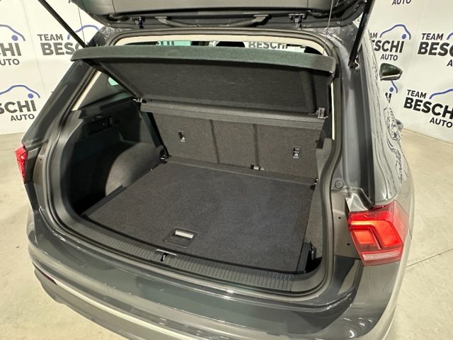 VOLKSWAGEN Tiguan usata, con ESP
