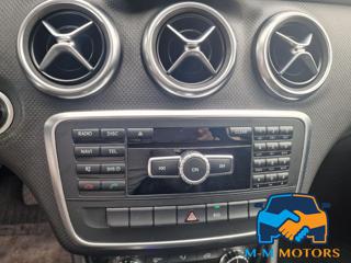 MERCEDES-BENZ A 180 usata, con ESP