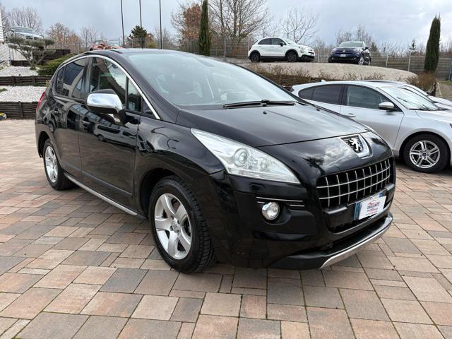 PEUGEOT 3008 usata, con Airbag