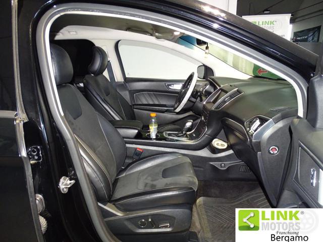FORD Edge usata, con Park Distance Control