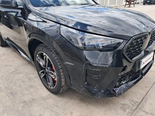 BMW X2 usata, con Monitoraggio pressione pneumatici