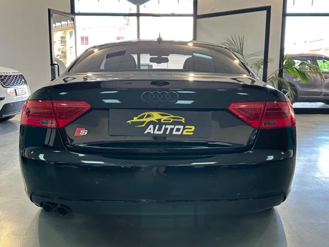 AUDI A5 usata, con Controllo trazione