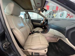 ALFA ROMEO 166 usata, con ESP