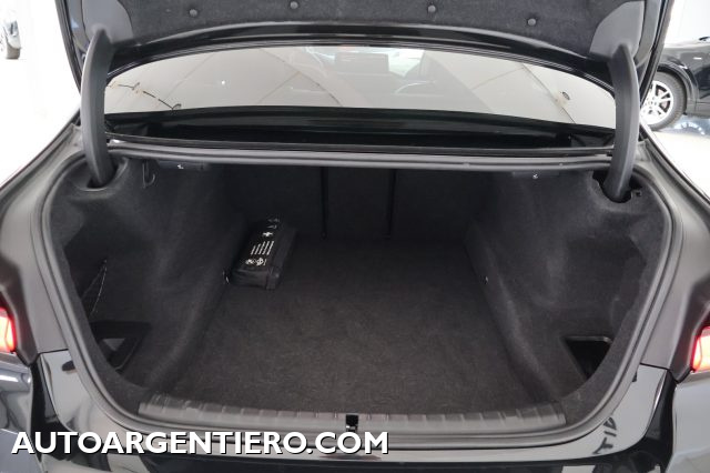 BMW 520 usata, con Monitoraggio pressione pneumatici