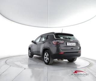 JEEP Compass usata 3