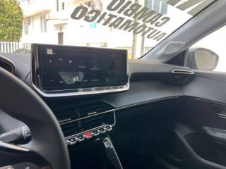 PEUGEOT 208 usata, con Sensori di parcheggio posteriori
