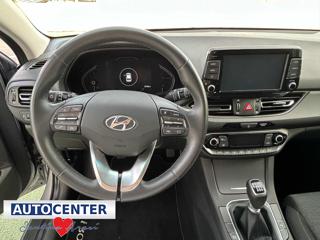 HYUNDAI i30 usata, con Immobilizzatore elettronico