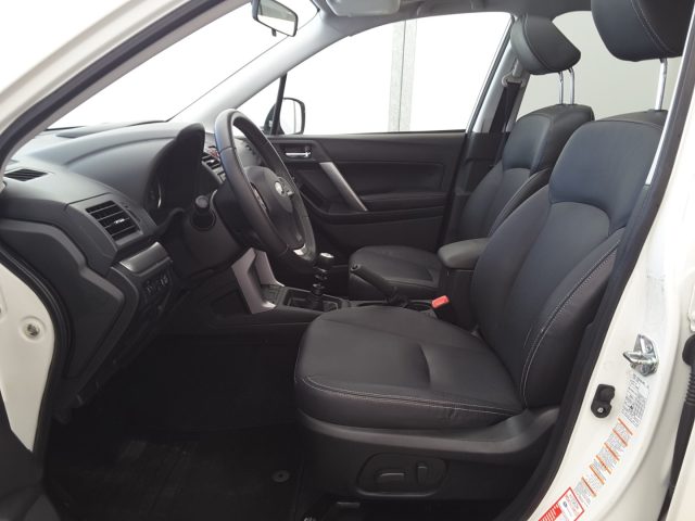 SUBARU Forester usata, con Alzacristalli elettrici