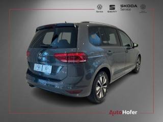 VOLKSWAGEN Touran usata, con Airbag laterali