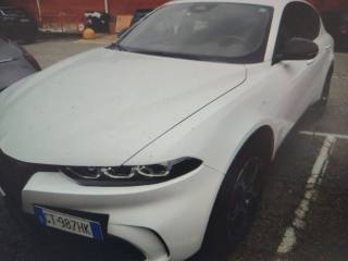 ALFA ROMEO Tonale 1.5 160 CV MHEV TCT7 Veloce