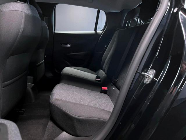 PEUGEOT 208 usata, con ESP