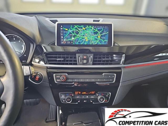 BMW X1 usata, con Chiusura centralizzata