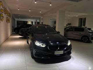 BMW 118 usata, con Airbag Passeggero