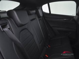 ALFA ROMEO Stelvio usata 10