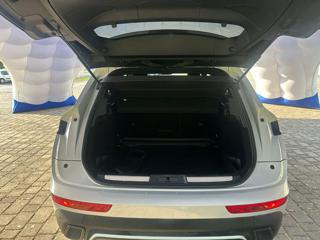 DS AUTOMOBILES DS 7 usata, con Sedile posteriore sdoppiato