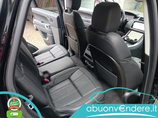 LAND ROVER Range Rover Sport usata, con Climatizzatore