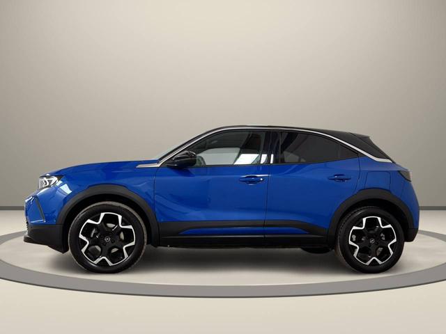 OPEL Mokka usata, con Airbag laterali