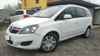 OPEL Zafira usata, con Chiusura centralizzata