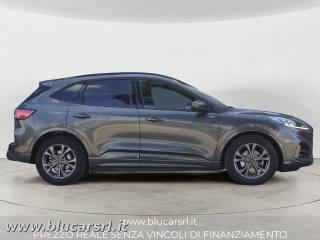 FORD Kuga usata 2