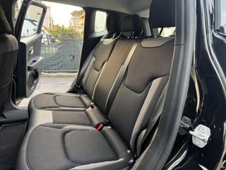 JEEP Renegade usata, con Cerchi in lega