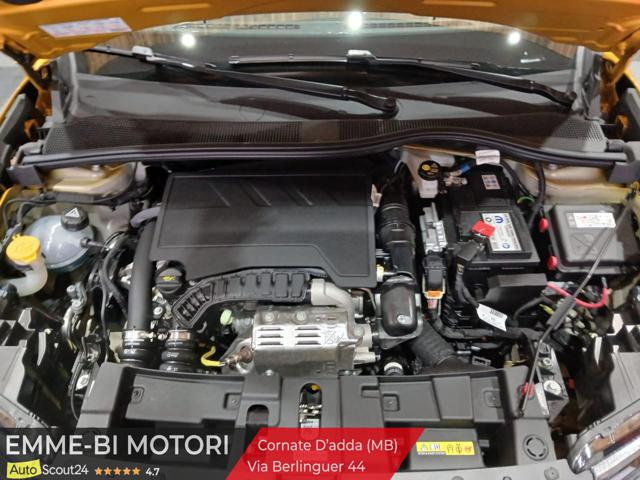 JEEP Avenger usata, con Park Distance Control