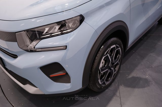 CITROEN C3 usata, con Volante multifunzione