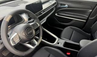 JEEP Avenger usata, con Climatizzatore