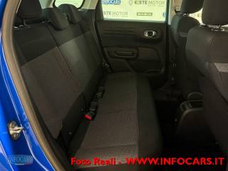 CITROEN C3 Aircross usata, con Cerchi in lega