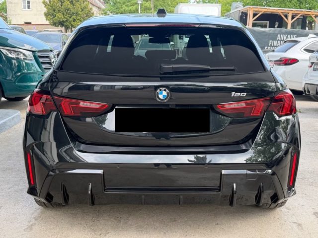 BMW 120 usata, con Alzacristalli elettrici