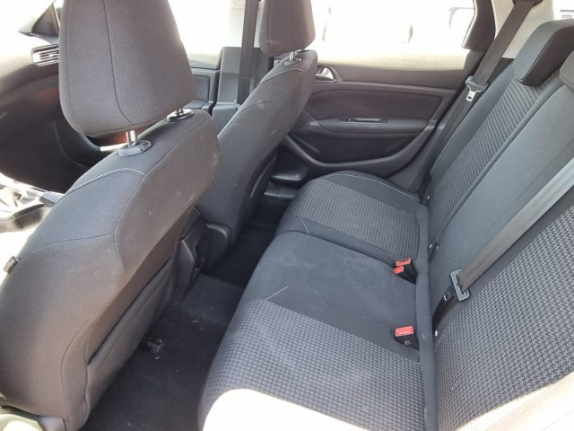 PEUGEOT 308 usata, con Cruise Control