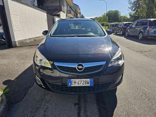 OPEL Astra usata, con Climatizzatore
