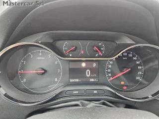 OPEL Crossland usata, con Fari LED