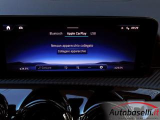 MERCEDES-BENZ A 180 usata 61