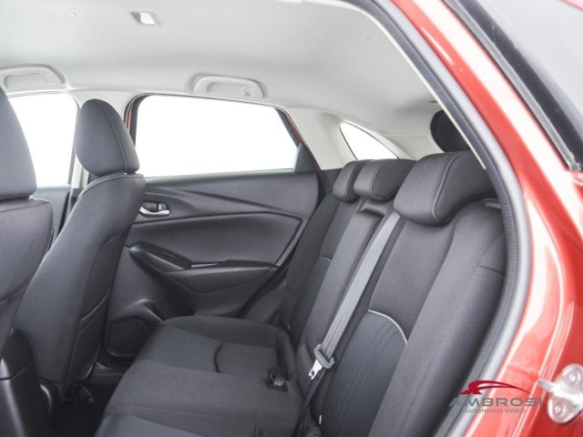 MAZDA 3 usata 9