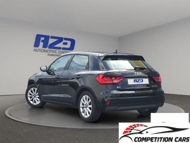 AUDI A1 usata, con Airbag Passeggero