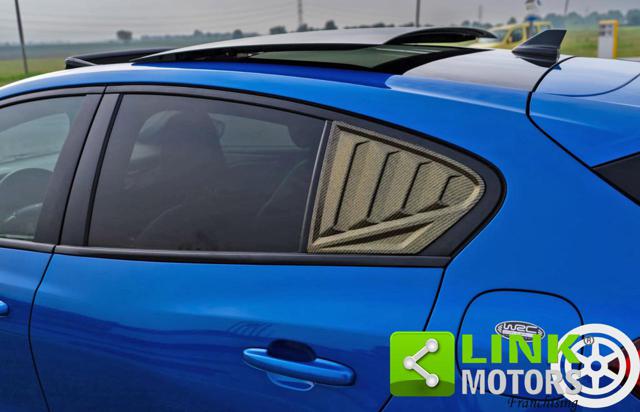 FORD Focus usata, con Boardcomputer
