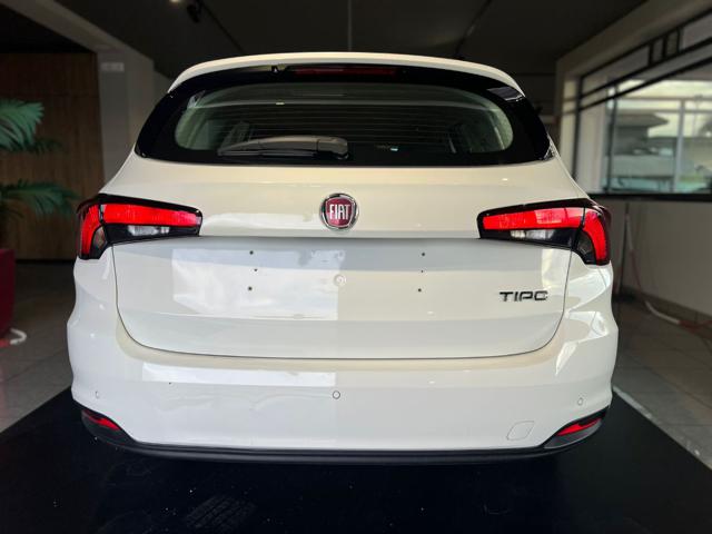 FIAT Tipo usata, con Alzacristalli elettrici