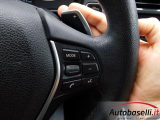 BMW 220 usata, con Climatizzatore
