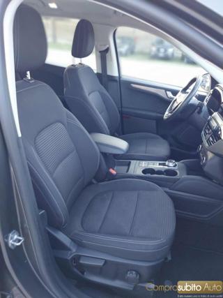 FORD Kuga usata 28