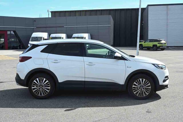 OPEL Grandland X usata, con Airbag Passeggero