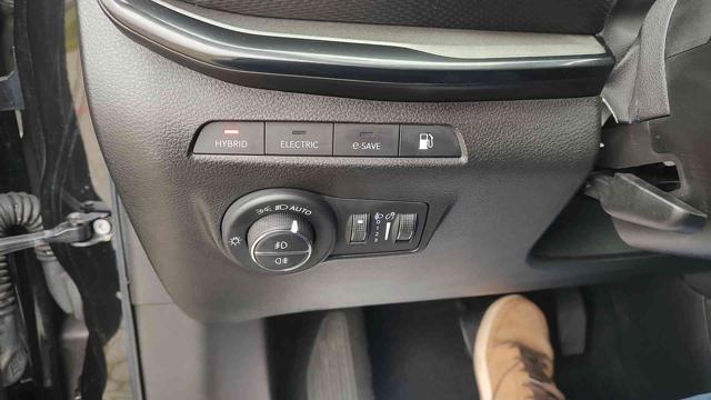 JEEP Compass usata, con Volante in pelle