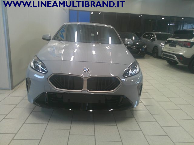 BMW 120 usata, con Airbag laterali