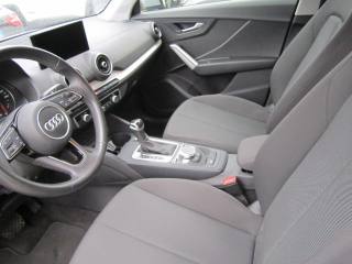 AUDI Q2 usata, con Chiusura centralizzata