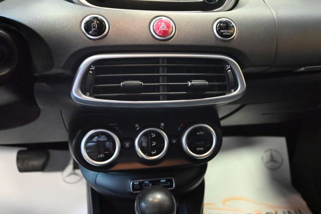 FIAT 500X usata 43