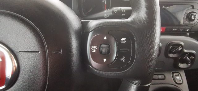 FIAT Panda usata 40