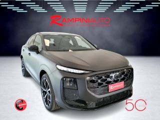 AUDI Q3 usata 4