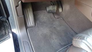 VOLKSWAGEN Touareg usata 69