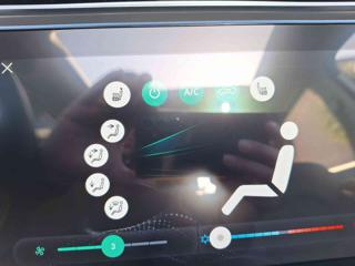 MG ZS usata, con Sensori di parcheggio posteriori