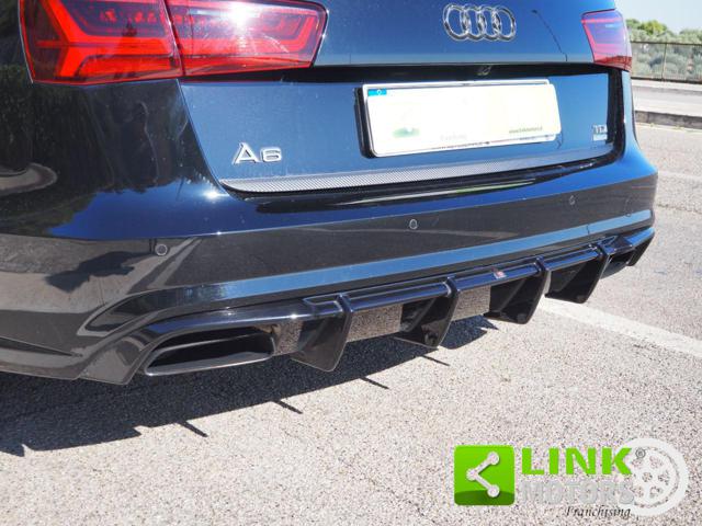 AUDI A6 usata 42
