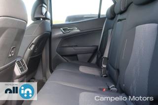 KIA Sportage usata 4